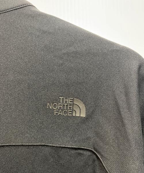 THE NORTH FACE（ザ ノース フェイス）THE NORTH FACE (ザ ノース フェイス) カットソー ブラック サイズ:M 未使用品の古着・服飾アイテム