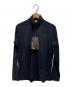 THE NORTH FACE（ザ ノース フェイス）の古着「カットソー」｜ブラック