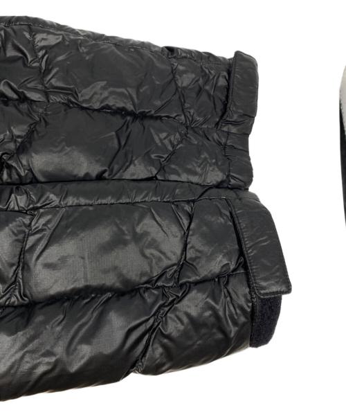 MAMMUT（マムート）MAMMUT (マムート) Gravity IN Hooded Jacket AF ベージュ サイズ:XLの古着・服飾アイテム