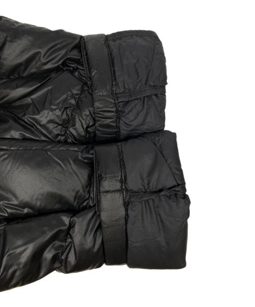 MAMMUT（マムート）MAMMUT (マムート) Gravity IN Hooded Jacket AF ベージュ サイズ:XLの古着・服飾アイテム