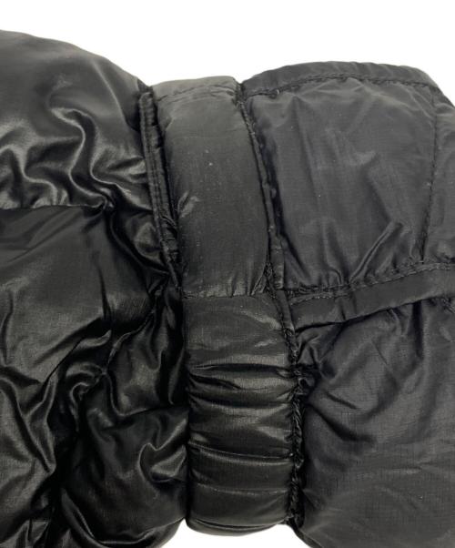 MAMMUT（マムート）MAMMUT (マムート) Gravity IN Hooded Jacket AF ベージュ サイズ:XLの古着・服飾アイテム