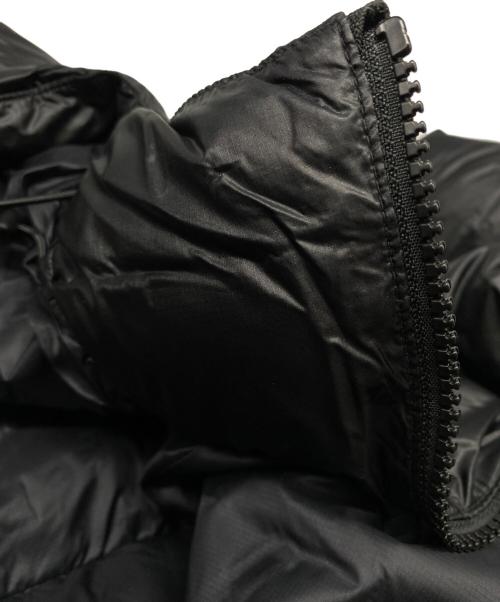 MAMMUT（マムート）MAMMUT (マムート) Gravity IN Hooded Jacket AF ベージュ サイズ:XLの古着・服飾アイテム