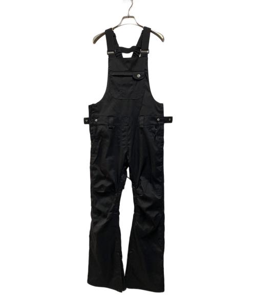 AA HARD WEAR（ダブルエーハードウェア）AA HARD WEAR (ダブルエーハードウェア) スノーボード(ウェア) ブラック サイズ:Sの古着・服飾アイテム