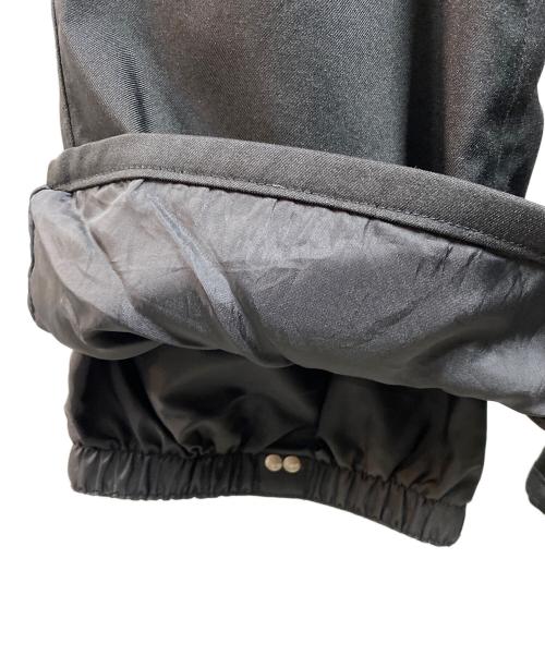 AA HARD WEAR（ダブルエーハードウェア）AA HARD WEAR (ダブルエーハードウェア) スノーボード(ウェア) ブラック サイズ:Sの古着・服飾アイテム