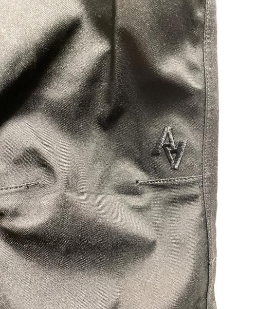 AA HARD WEAR（ダブルエーハードウェア）AA HARD WEAR (ダブルエーハードウェア) スノーボード(ウェア) ブラック サイズ:Sの古着・服飾アイテム