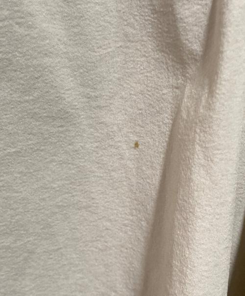 N.HOOLYWOOD（エヌ ハリウッド）N.HOOLYWOOD (エヌ ハリウッド) WIDE EASY SHORTS ベージュ サイズ:40の古着・服飾アイテム