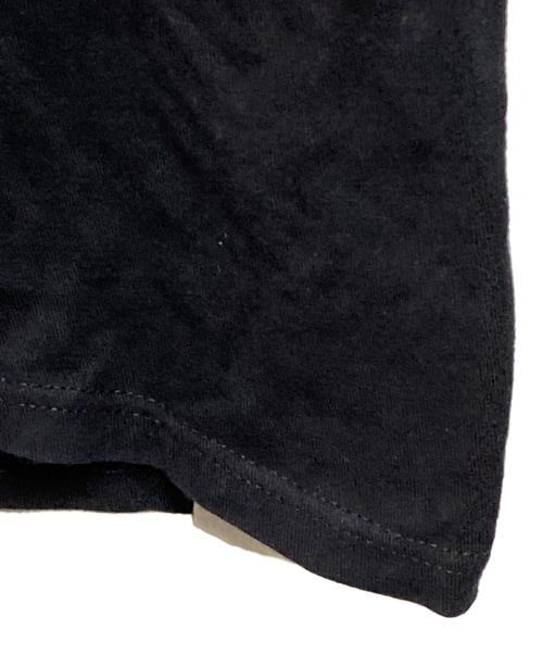 stussy（ステューシー）stussy (ステューシー) Tシャツ ブラック サイズ:Ｍの古着・服飾アイテム