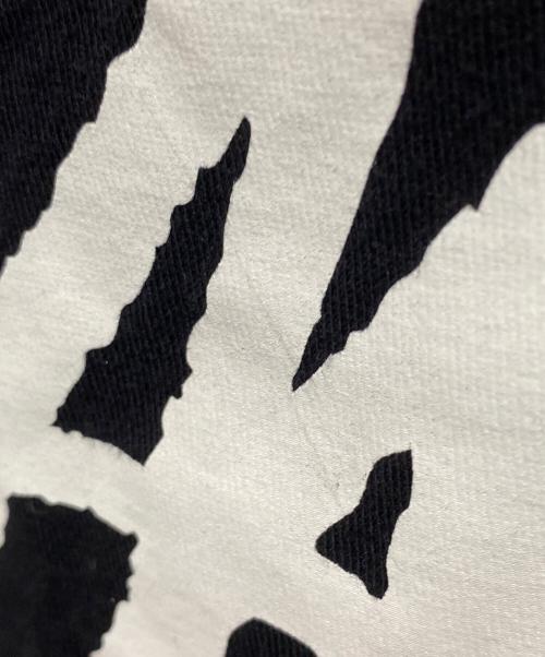 stussy（ステューシー）stussy (ステューシー) Tシャツ ブラック サイズ:Ｍの古着・服飾アイテム