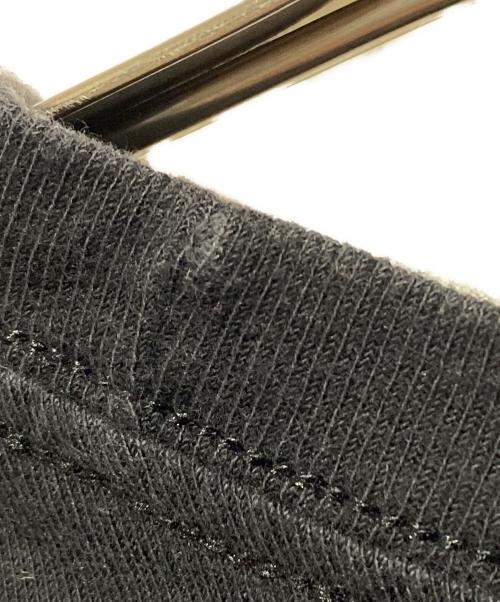 stussy（ステューシー）stussy (ステューシー) Tシャツ ブラック サイズ:Ｍの古着・服飾アイテム