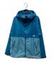 THE NORTH FACE（ザ ノース フェイス）の古着「COMPACT JACKET」｜ブルー