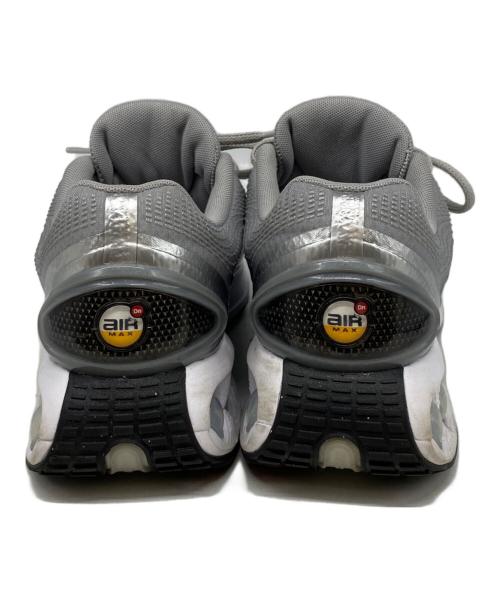 NIKE（ナイキ）NIKE (ナイキ) Air Max Dn Premium グレー サイズ:28.5cm(レディース規格)の古着・服飾アイテム