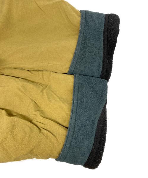 Patagonia（パタゴニア）Patagonia (パタゴニア) Work Range coat グリーン サイズ:Lの古着・服飾アイテム