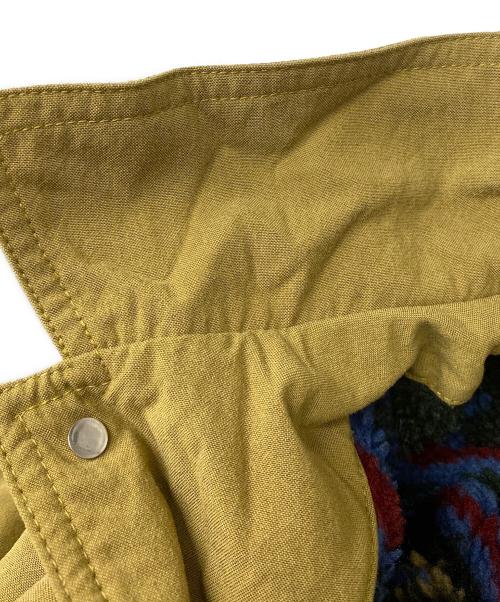 Patagonia（パタゴニア）Patagonia (パタゴニア) Work Range coat グリーン サイズ:Lの古着・服飾アイテム