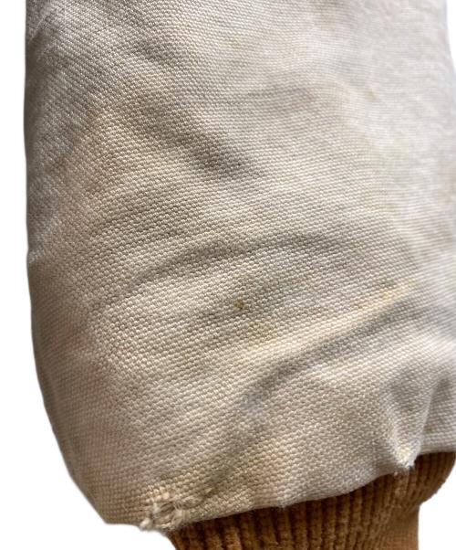 CarHartt（カーハート）CarHartt (カーハート) アクティブジャケット ベージュ サイズ:Ｍの古着・服飾アイテム