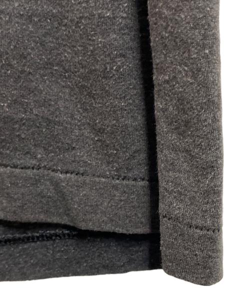 USED（ユーズド）USED (ユーズド) SCORPIONSツアーTシャツ ブラック サイズ:Ｍの古着・服飾アイテム