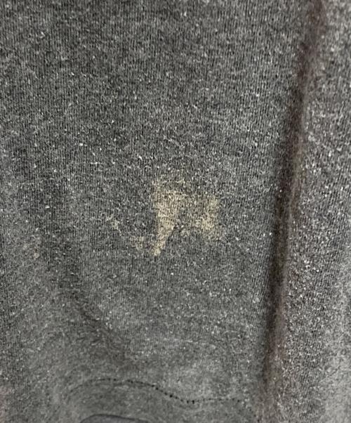 USED（ユーズド）USED (ユーズド) SCORPIONSツアーTシャツ ブラック サイズ:Ｍの古着・服飾アイテム