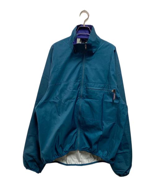 Patagonia（パタゴニア）Patagonia (パタゴニア) VEROCITY SHELL JACKET グリーン サイズ:サイズ詳細参照の古着・服飾アイテム