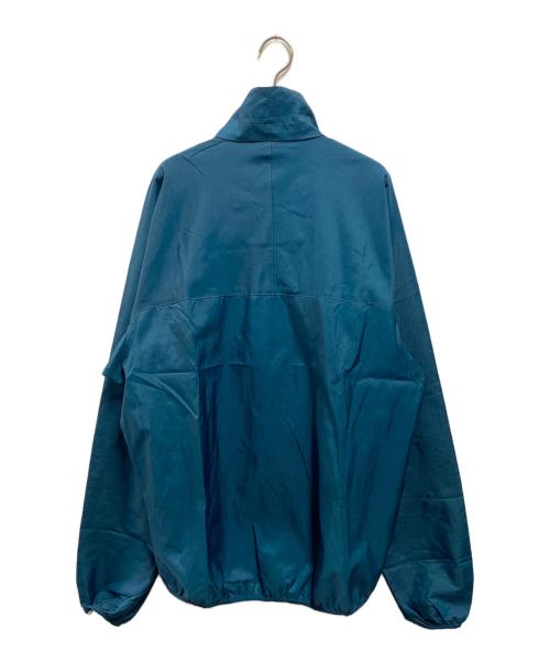 Patagonia（パタゴニア）Patagonia (パタゴニア) VEROCITY SHELL JACKET グリーン サイズ:サイズ詳細参照の古着・服飾アイテム