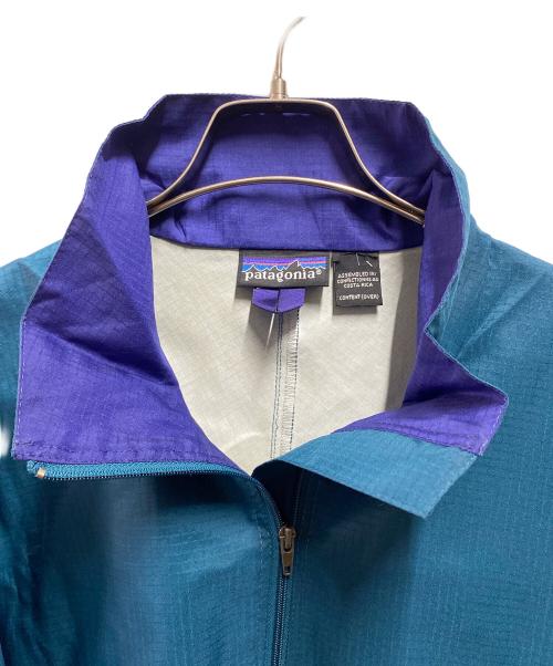 Patagonia（パタゴニア）Patagonia (パタゴニア) VEROCITY SHELL JACKET グリーン サイズ:サイズ詳細参照の古着・服飾アイテム