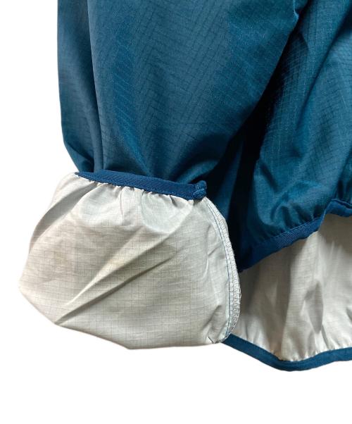 Patagonia（パタゴニア）Patagonia (パタゴニア) VEROCITY SHELL JACKET グリーン サイズ:サイズ詳細参照の古着・服飾アイテム