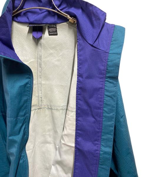 Patagonia（パタゴニア）Patagonia (パタゴニア) VEROCITY SHELL JACKET グリーン サイズ:サイズ詳細参照の古着・服飾アイテム