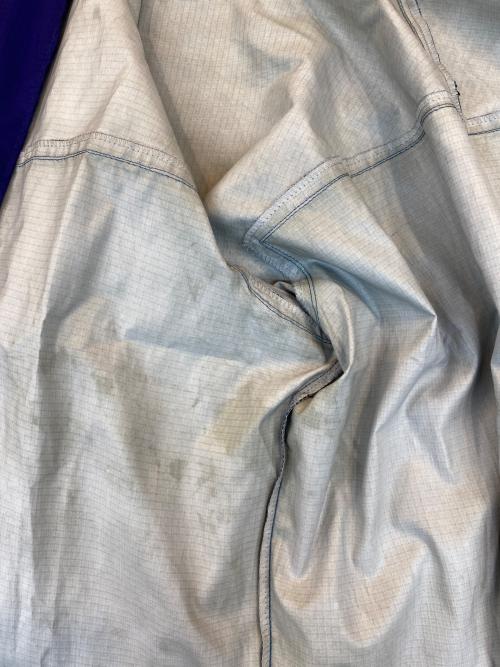 Patagonia（パタゴニア）Patagonia (パタゴニア) VEROCITY SHELL JACKET グリーン サイズ:サイズ詳細参照の古着・服飾アイテム