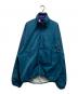 Patagonia（パタゴニア）の古着「VEROCITY SHELL JACKET」｜グリーン