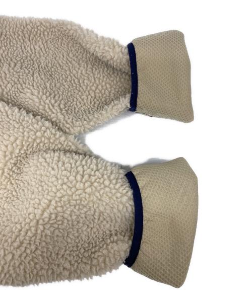 Patagonia（パタゴニア）Patagonia (パタゴニア) クラシック・レトロX・ジャケット ベージュ サイズ:XSの古着・服飾アイテム