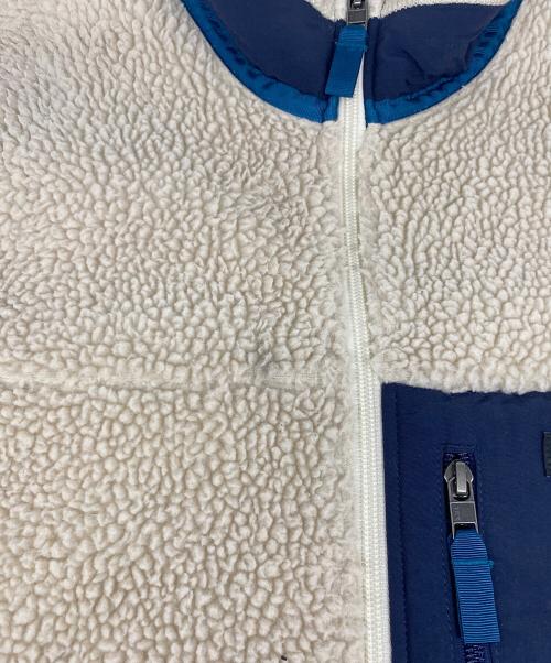 Patagonia（パタゴニア）Patagonia (パタゴニア) クラシック・レトロX・ジャケット ベージュ サイズ:XSの古着・服飾アイテム