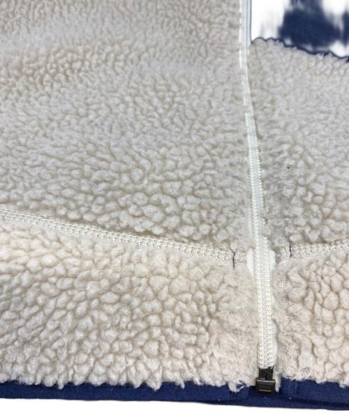 Patagonia（パタゴニア）Patagonia (パタゴニア) クラシック・レトロX・ジャケット ベージュ サイズ:XSの古着・服飾アイテム