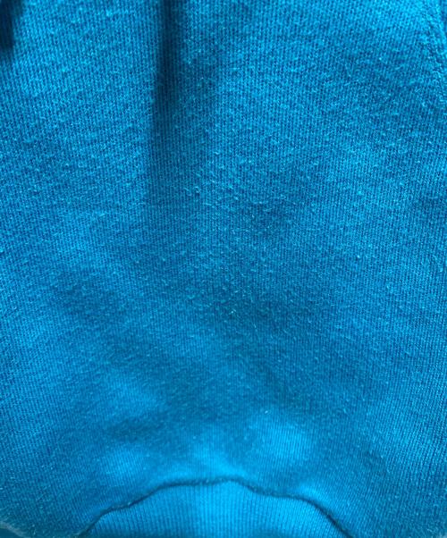 CABAN（キャバン）CABAN (キャバン) コットンカシミヤパーカー グリーン サイズ:Ｓの古着・服飾アイテム