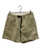 Patagoniaパタゴニア）の古着「90sリバーショーツ」｜ベージュ