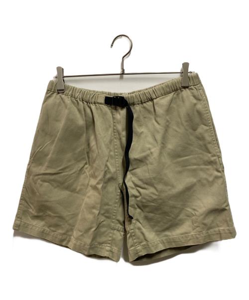 Patagonia（パタゴニア）Patagonia (パタゴニア) 90sリバーショーツ ベージュ サイズ:Ｍの古着・服飾アイテム
