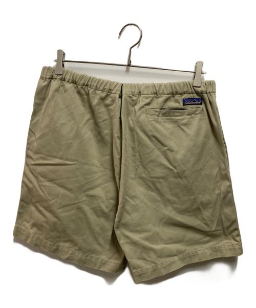 Patagonia（パタゴニア）Patagonia (パタゴニア) 90sリバーショーツ ベージュ サイズ:Ｍの古着・服飾アイテム