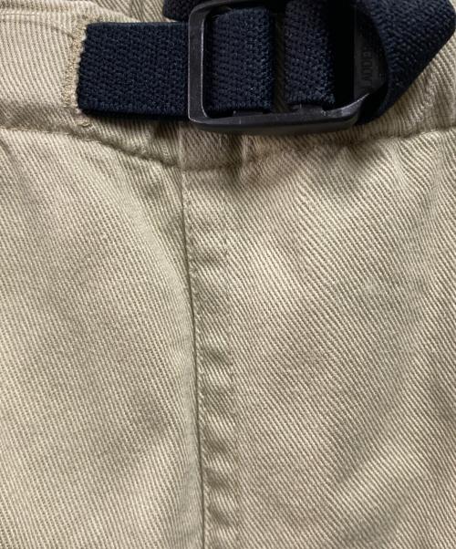 Patagonia（パタゴニア）Patagonia (パタゴニア) 90sリバーショーツ ベージュ サイズ:Ｍの古着・服飾アイテム