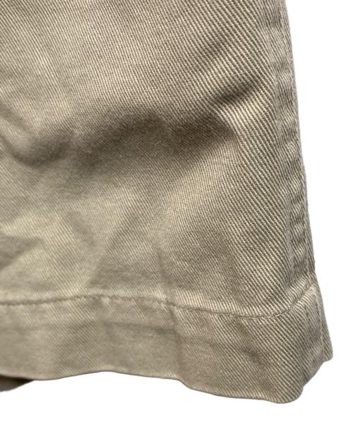 Patagonia（パタゴニア）Patagonia (パタゴニア) 90sリバーショーツ ベージュ サイズ:Ｍの古着・服飾アイテム