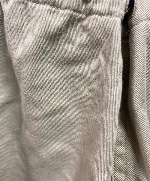 Patagonia（パタゴニア）Patagonia (パタゴニア) 90sリバーショーツ ベージュ サイズ:Ｍの古着・服飾アイテム
