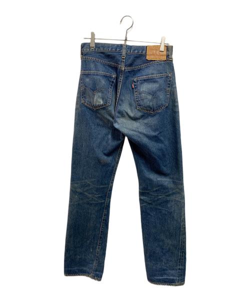 LEVI'S（リーバイス）LEVI'S (リーバイス) 90s復刻501XXデニムパンツ インディゴ サイズ:W31×Ⅼ36の古着・服飾アイテム