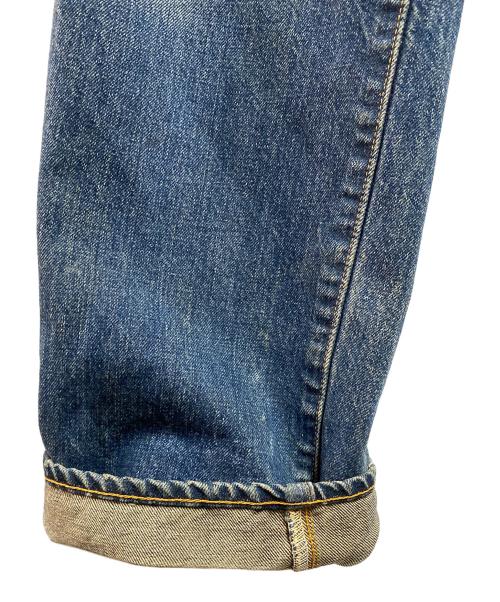 LEVI'S（リーバイス）LEVI'S (リーバイス) 90s復刻501XXデニムパンツ インディゴ サイズ:W31×Ⅼ36の古着・服飾アイテム