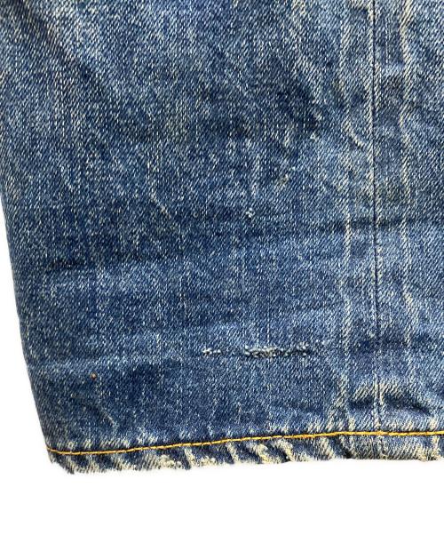 LEVI'S（リーバイス）LEVI'S (リーバイス) 90s復刻501XXデニムパンツ インディゴ サイズ:W31×Ⅼ36の古着・服飾アイテム