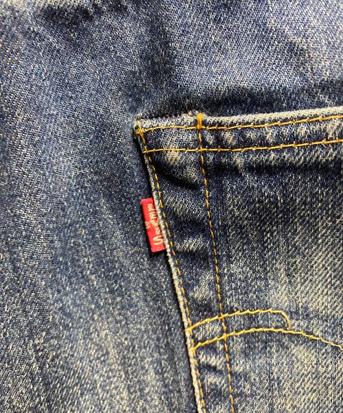 LEVI'S（リーバイス）LEVI'S (リーバイス) 90s復刻501XXデニムパンツ インディゴ サイズ:W31×Ⅼ36の古着・服飾アイテム