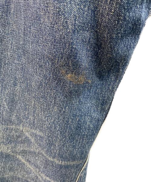 LEVI'S（リーバイス）LEVI'S (リーバイス) 90s復刻501XXデニムパンツ インディゴ サイズ:W31×Ⅼ36の古着・服飾アイテム