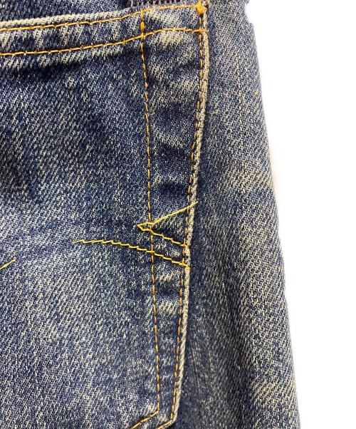 LEVI'S（リーバイス）LEVI'S (リーバイス) 90s復刻501XXデニムパンツ インディゴ サイズ:W31×Ⅼ36の古着・服飾アイテム