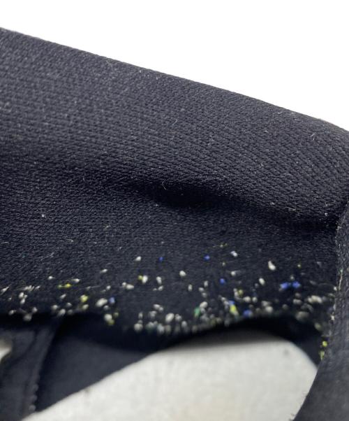 NIKE（ナイキ）NIKE (ナイキ) ハイカットスニーカー ホワイト×レッド サイズ:24.5ｃｍの古着・服飾アイテム