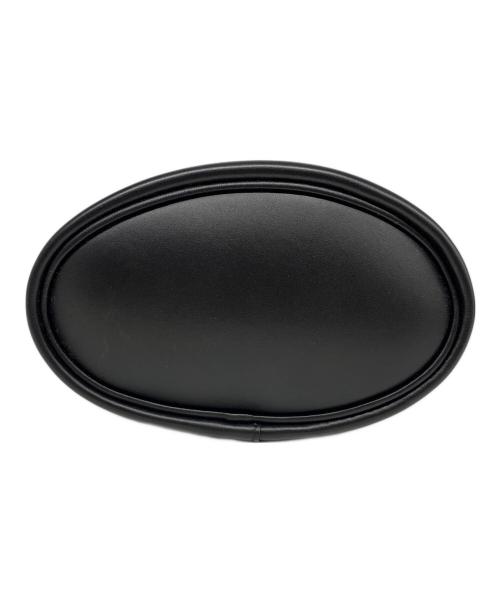 JIL SANDER（ジルサンダー）JIL SANDER (ジルサンダー) CLIMB DRAWSTRING ブラックの古着・服飾アイテム