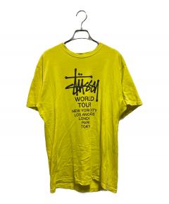 中古・古着通販】stussy (ステューシー) WTAPS (ダブルタップス) 00's