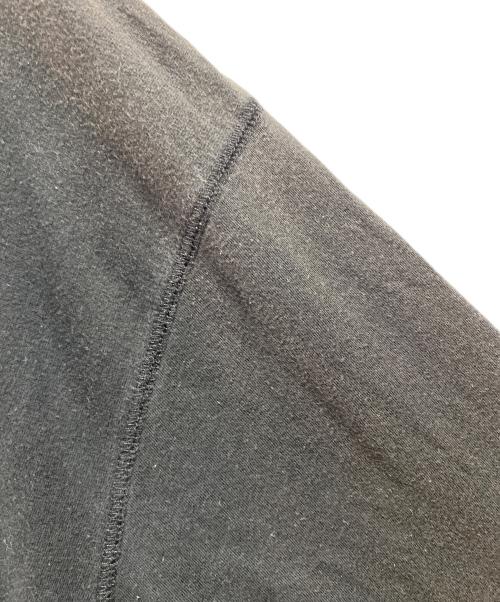 stussy（ステューシー）stussy (ステューシー) 25thアニバーサリープリントTシャツ ブラック サイズ:XLの古着・服飾アイテム