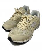 NEW BALANCEニューバランス）の古着「M2002RFI」｜ベージュ
