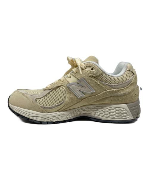 NEW BALANCE（ニューバランス）NEW BALANCE (ニューバランス) M2002RFI ベージュ サイズ:25の古着・服飾アイテム
