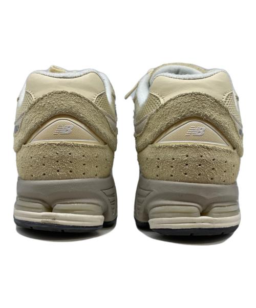 NEW BALANCE（ニューバランス）NEW BALANCE (ニューバランス) M2002RFI ベージュ サイズ:25の古着・服飾アイテム
